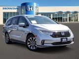 Certified 2023 Honda Odyssey EX-L image 1