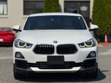 Used 2018 BMW X2 xDrive28i w/ Convenience Package image 2