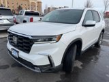 New 2025 Honda Pilot EX-L image 4