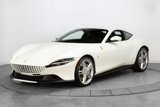 Certified 2022 Ferrari Roma image 3