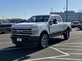 New 2025 Ford F250 King Ranch image 4