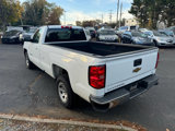 Used 2017 Chevrolet Silverado 1500 LT w/ Trailering Package image 5