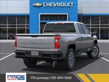 New 2025 Chevrolet Silverado 2500 Custom w/ Custom Value Package image 4