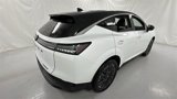 New 2025 Nissan Murano Platinum image 3