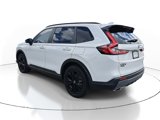 New 2026 Honda CR-V Sport Touring image 4