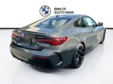New 2026 BMW 430i Coupe w/ M Sport Package image 6