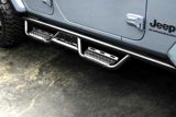 Used 2024 Jeep Wrangler Unlimited Sport image 5