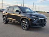 New 2026 Chevrolet TrailBlazer RS w/ Convenience Package image 2