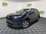 Used 2024 Toyota RAV4 XLE image 4