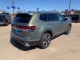 New 2025 Volkswagen Atlas SEL image 4