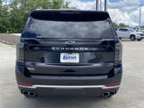 New 2025 Chevrolet Suburban High Country w/ Sun And Tow Package image 4