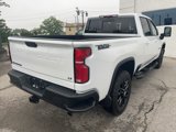 New 2025 Chevrolet Silverado 2500 LT w/ Trail Boss Package image 5