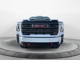 New 2025 GMC Sierra 3500 AT4 w/ AT4 Premium Plus Package image 2