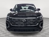 New 2025 Volkswagen Atlas SEL image 3