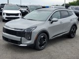 New 2026 Kia Sportage EX image 3