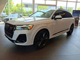 New 2025 Audi Q7 3.0T Premium Plus image 2