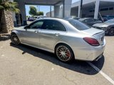 Used 2019 Mercedes-Benz C 63 AMG S image 4