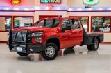 Used 2022 Chevrolet Silverado 3500 LT w/ Convenience Package image 2