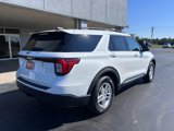 New 2025 Ford Explorer Active image 3