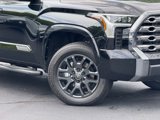 New 2025 Toyota Tundra Platinum image 3