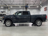 New 2025 RAM 2500 Laramie w/ Sport Appearance Package image 2