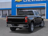 New 2026 Chevrolet Silverado 1500 LTZ image 4