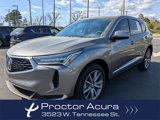 Certified 2023 Acura RDX w/ Technology Package image 6