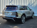 New 2026 Cadillac Vistiq Premium Luxury image 3