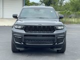 Used 2025 Jeep Grand Cherokee L Limited w/ Black Appearance Package image 2