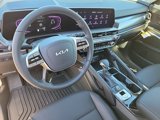 New 2025 Kia Telluride S image 2