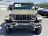 New 2025 Jeep Gladiator Sport image 2
