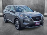 Used 2023 Nissan Rogue SV image 3