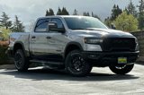 New 2025 RAM 1500 Rebel image 2
