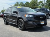 Used 2024 Ford Edge SE w/ Black Appearance Package image 2
