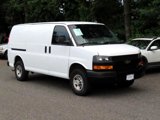 Used 2021 Chevrolet Express 2500 w/ Driver Convenience Package image 4