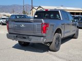 New 2025 Ford F150 Platinum w/ Equipment Group 702A High image 4
