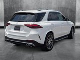 New 2025 Mercedes-Benz GLE 53 AMG 4MATIC image 2