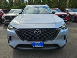 New 2025 MAZDA CX-90 Plug-In Hybrid w/Premium Sport image 2