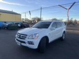 Used 2010 Mercedes-Benz GL 320 BlueTEC 4MATIC image 3