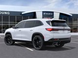New 2026 Buick Enclave Sport Touring w/ Super Cruise Package image 3