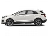 Used 2020 Cadillac XT5 Luxury image 3