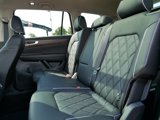 New 2025 Volkswagen Atlas SEL Premium R-Line image 3