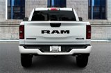 New 2025 RAM 1500 4x4 Crew Cab image 4