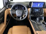 New 2025 Lexus LX 700h Luxury image 3