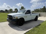 Used 2015 RAM 1500 Tradesman image 3