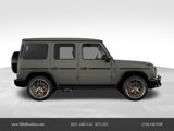 New 2025 Mercedes-Benz G 63 AMG 4MATIC image 2