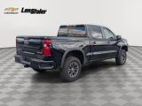 New 2026 Chevrolet Silverado 1500 ZR2 image 3