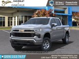 Used 2024 Chevrolet Silverado 1500 LT w/ Safety Package image 6