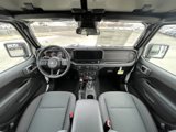 New 2025 Jeep Wrangler Unlimited Rubicon image 2