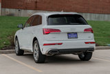 Certified 2025 Audi Q5 2.0T Premium Plus image 4
